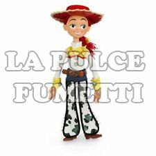 TOY STORY 3 : JESSIE 40 CM NO SCATOLA DISNEY/PIXAR  CON CORDICELLA PARLANTE